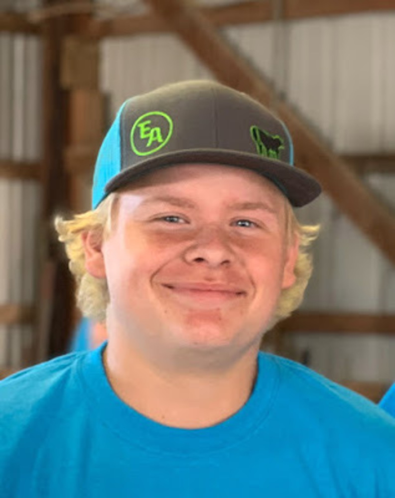 Meet your Posher, Tanner